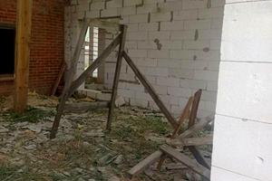 дом по адресу Балковий пров., 12