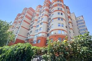 квартира за адресою Старицького вул., 20/4
