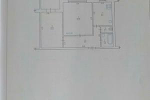 квартира по адресу Великотырновская ул., 34