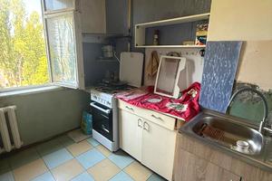 квартира за адресою Владислава Бувалкіна вул. (Бочарова Генерала), 42