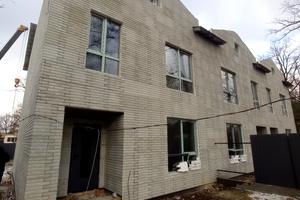 дом по адресу Українська ул., 54