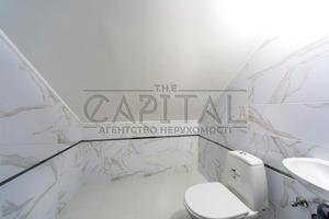 будинок за адресою с. Петропавлівська борщагівка, Соборна вул. ()