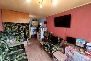квартира за адресою Докучаєва, 8