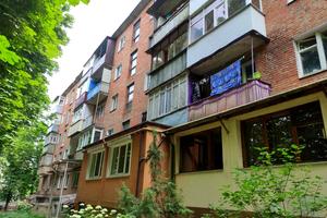 квартира за адресою Герасима Кондратьєва вул. (Кірова), 48