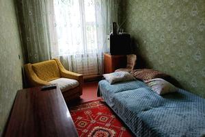 квартира по адресу Николая Кибальчича ул., 19