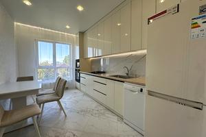 квартира за адресою Метрологічна вул., 107