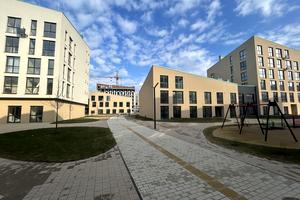 квартира по адресу Богдана Хмельницкого ул., 116