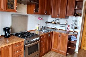 квартира по адресу Урожайная ул., 16