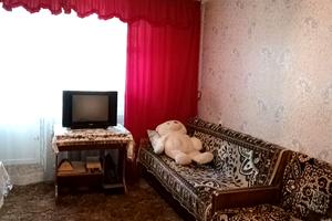 квартира за адресою Крошенська вул., 6