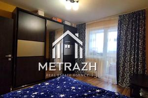 квартира за адресою Харків, проспект Перемоги, 53Б