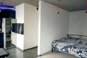 квартира по адресу Академика Филатова ул., 34