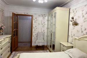 квартира по адресу Гимназическая, 11