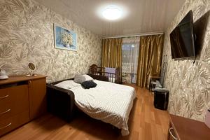 квартира по адресу Гидропарковая ул., 15