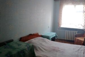 квартира за адресою Владислава Бувалкіна вул. (Бочарова Генерала), 18