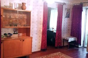квартира за адресою Любомира Гузара вул. (Комарова)