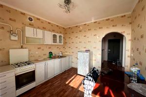 квартира по адресу Юності ул., 3