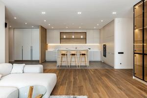 квартира за адресою Кубанська вул., 8