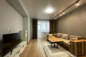 квартира по адресу Антоныча ул., 5б