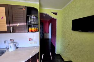 квартира за адресою Перемоги просп., 78а