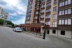 квартира по адресу Лазурная ул. (Гайдара), 2б, к.2