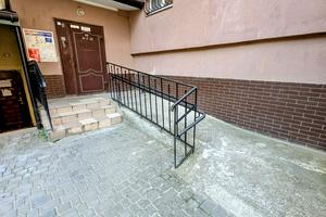 квартира по адресу Сечевых Стрельцов ул., 76в