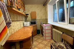 квартира за адресою Криворізька вул., 16-А
