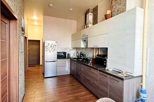 квартира за адресою Металургів просп., 8-А