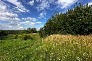 ділянка за адресою Паркова, 8