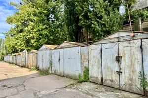 паркомісце за адресою Василя Макуха вул. (Івана Шевцова), 5