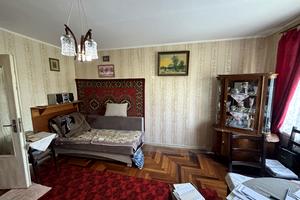 квартира по адресу Минайская ул., 8