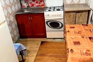 квартира по адресу Старомостовая пл. (Николая Островского), 2