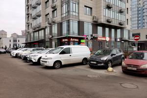 коммерческая по адресу Трускавецкая ул., 2-А