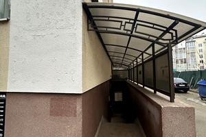 комерційна за адресою Степана Рудницького вул. (Академіка Вільямса), 8-Є