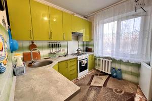 квартира по адресу Романа Шухевича ул. (Курчатова), 1з