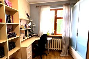 квартира за адресою Проспект Перемоги, 52