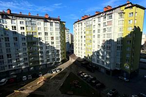 квартира за адресою Василя Стуса вул., 40