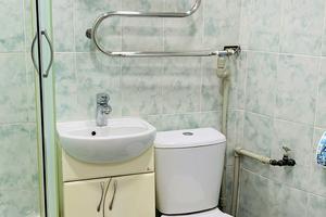 квартира за адресою Валентинівська вул. (Блюхера), 46