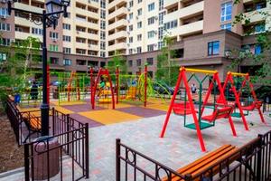 квартира за адресою Одеська вул., 45