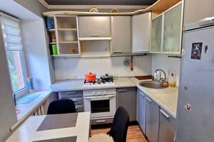 квартира по адресу Богдана Хмельницкого просп. (Героев Сталинграда), 32