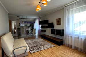 квартира за адресою Зимова вул., 35