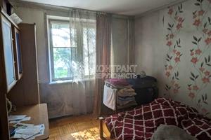квартира по адресу Людвига Свободы просп., 26