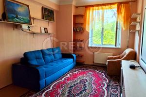 квартира за адресою Волонтерів вул., 105