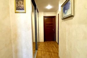 квартира по адресу Мандрыковская ул., 340