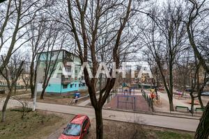 квартира по адресу Космонавтов ул., 7