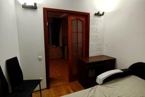 квартира по адресу Академика Заболотного ул., 67