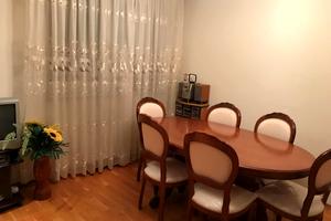 квартира за адресою Василя Тютюнника вул. (Анрі Барбюса), 40