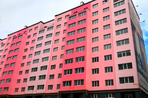квартира по адресу Головатого ул., 71а