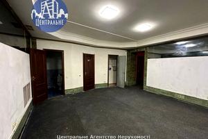 комерційна за адресою Чернівці, Вокзальна, 21А