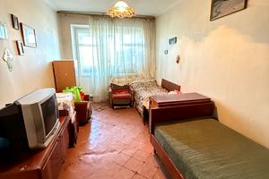 квартира по адресу Шосейна, 1