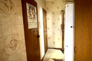 квартира за адресою Амосова вул. (Корчагінців), 17